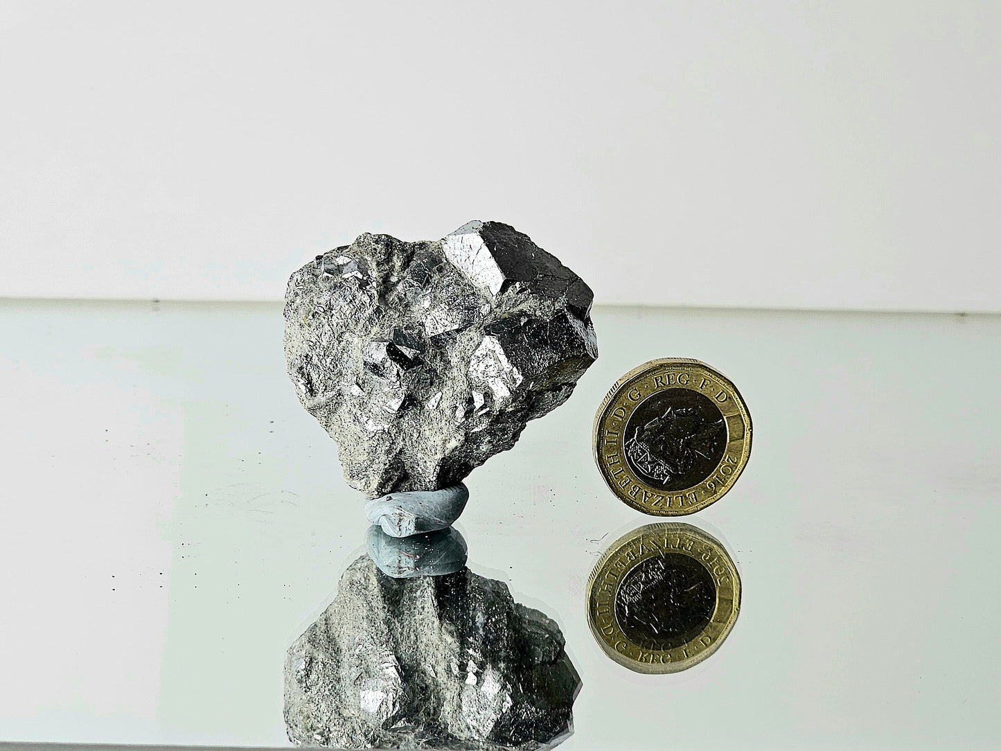 Skutterudite Crystal (#8)