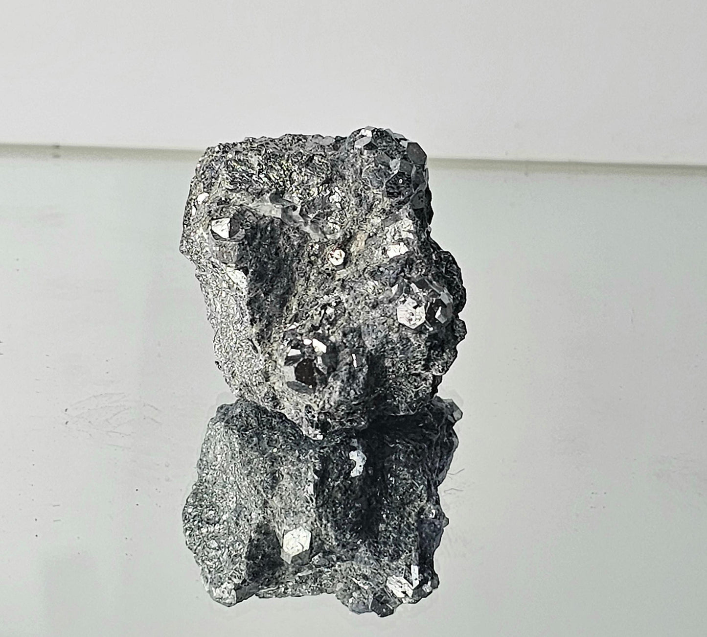Skutterudite Crystal (#6)
