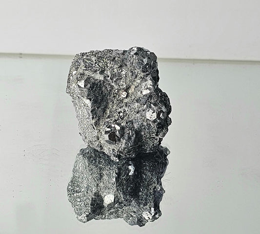Skutterudite Crystal (#6)