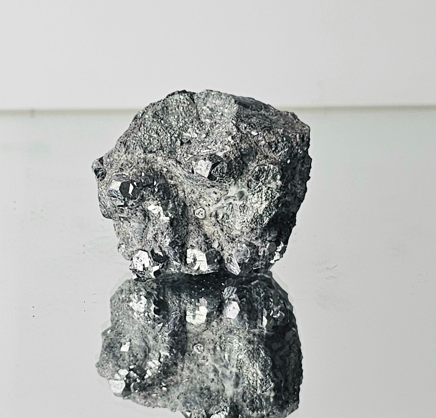 Skutterudite Crystal (#6)