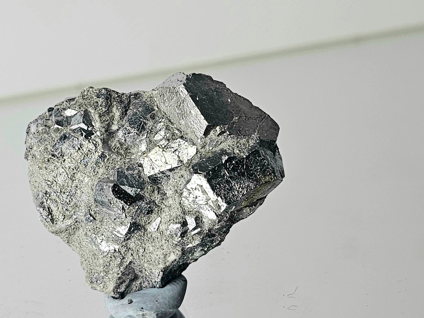 Skutterudite Crystal (#8)