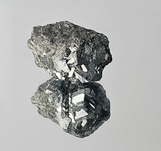 Skutterudite Crystal (#3)