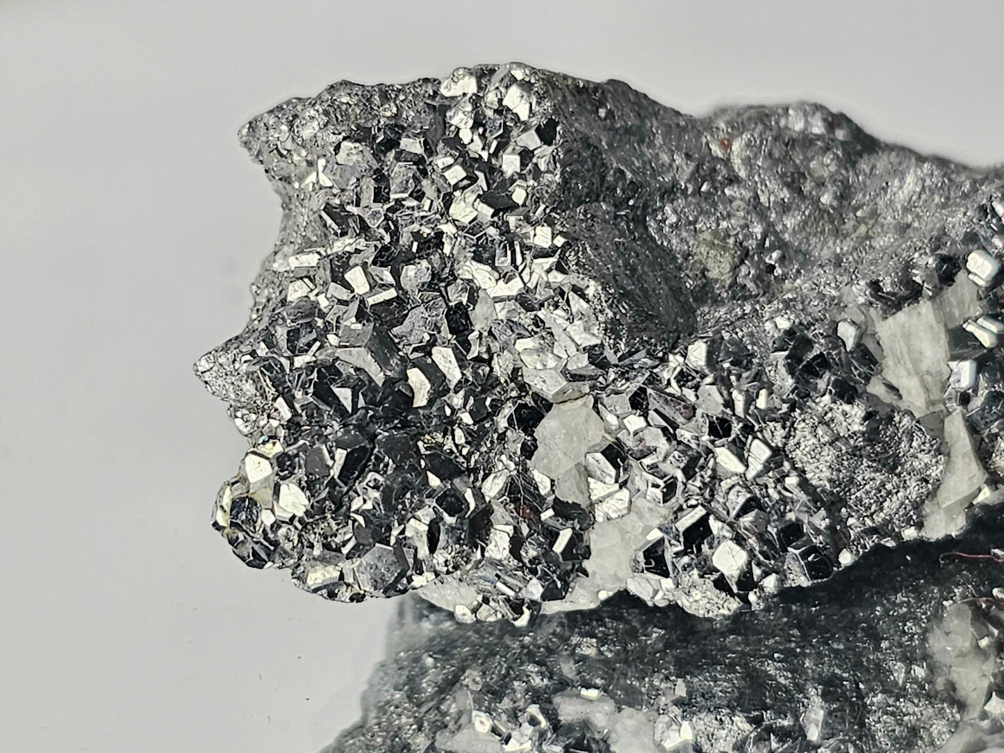 Skutterudite Crystal (#7)