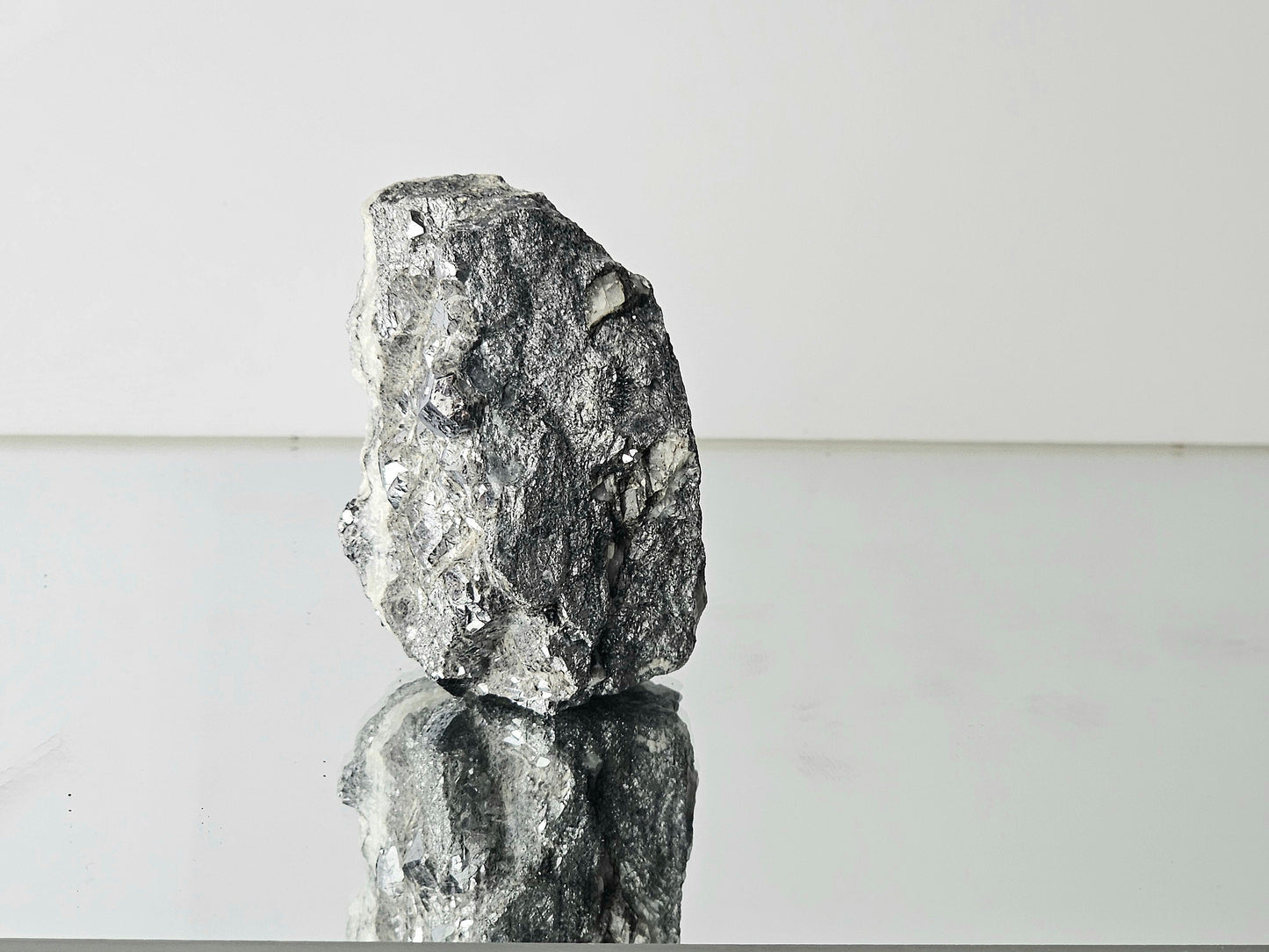 Skutterudite Crystal (#5)