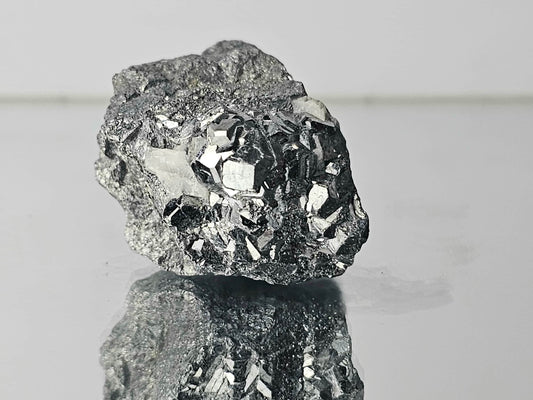 Skutterudite Crystal (#2)