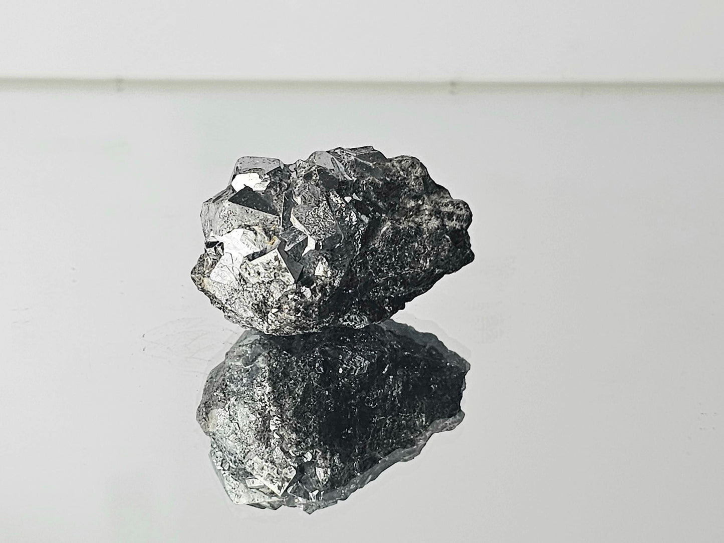 Skutterudite Crystal (#3)