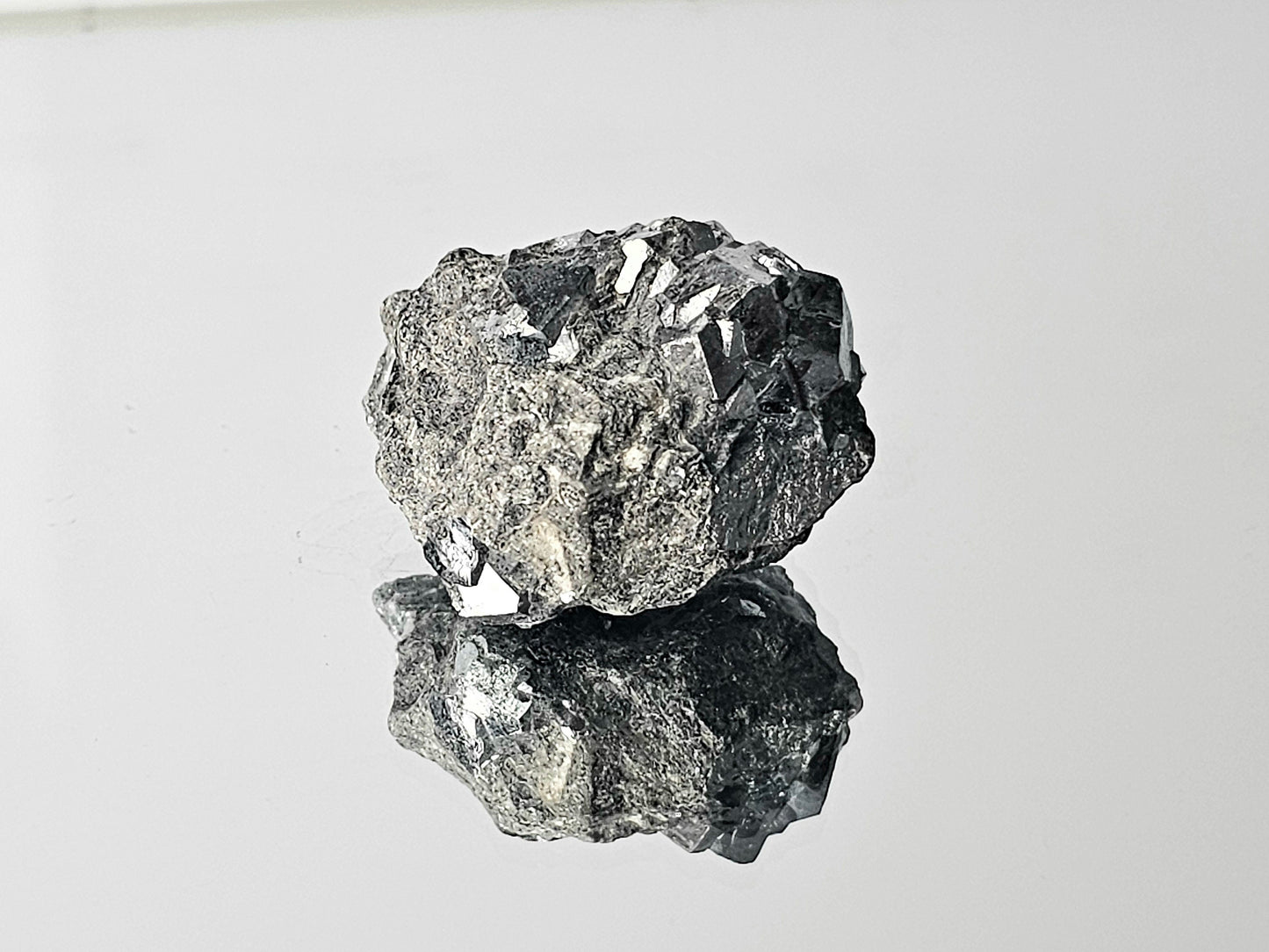 Skutterudite Crystal (#3)