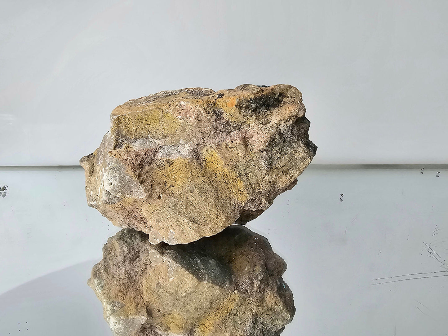 Large Dioptase Crystal