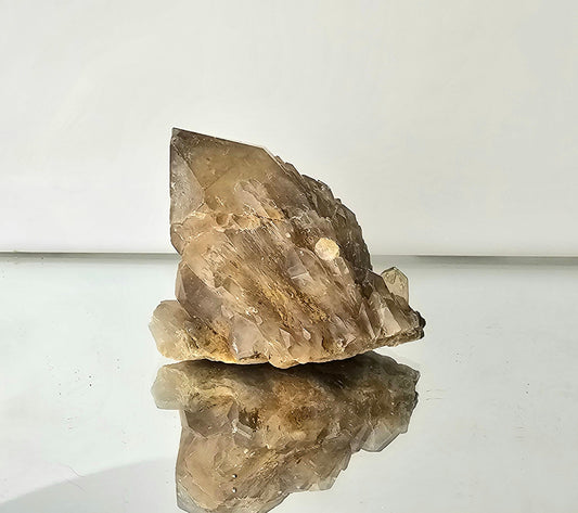 kundalini Citrine Natural Crystal (#26)