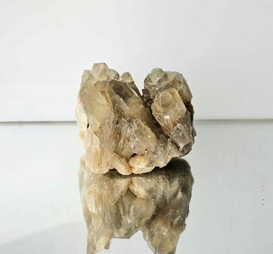 kundalini Citrine Natural Crystal (#21)