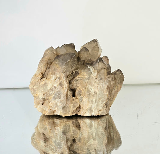 kundalini Citrine Natural Crystal (#31)