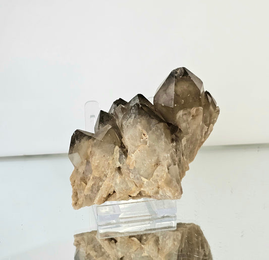 kundalini Citrine Natural Crystal (#29)