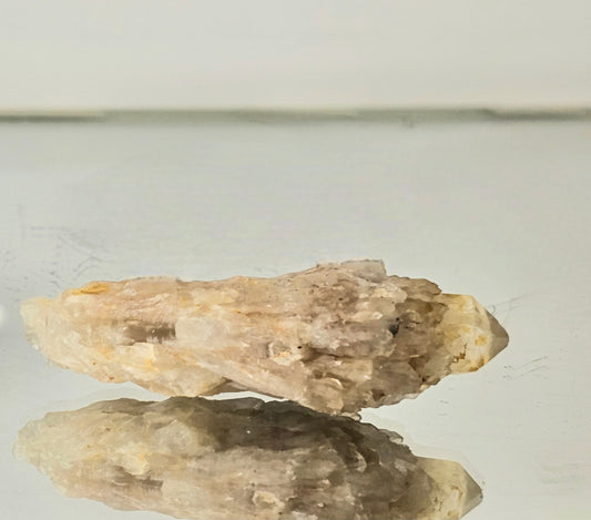 Kundalini Citrine Natural Crystal (#43)