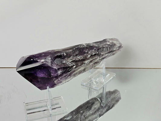Large Amethyst Crystal Sceptre (#5)