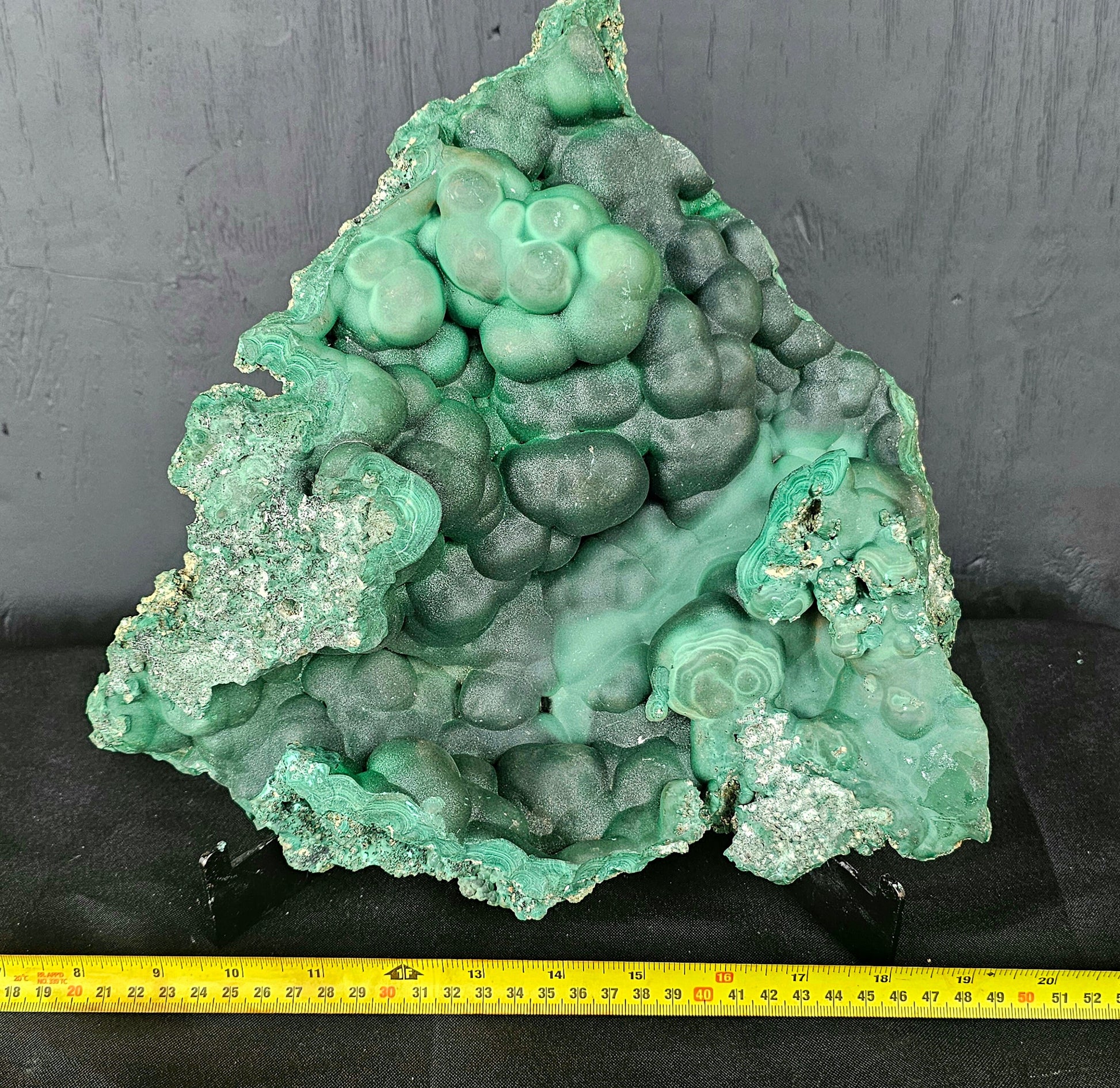 collector crystals 