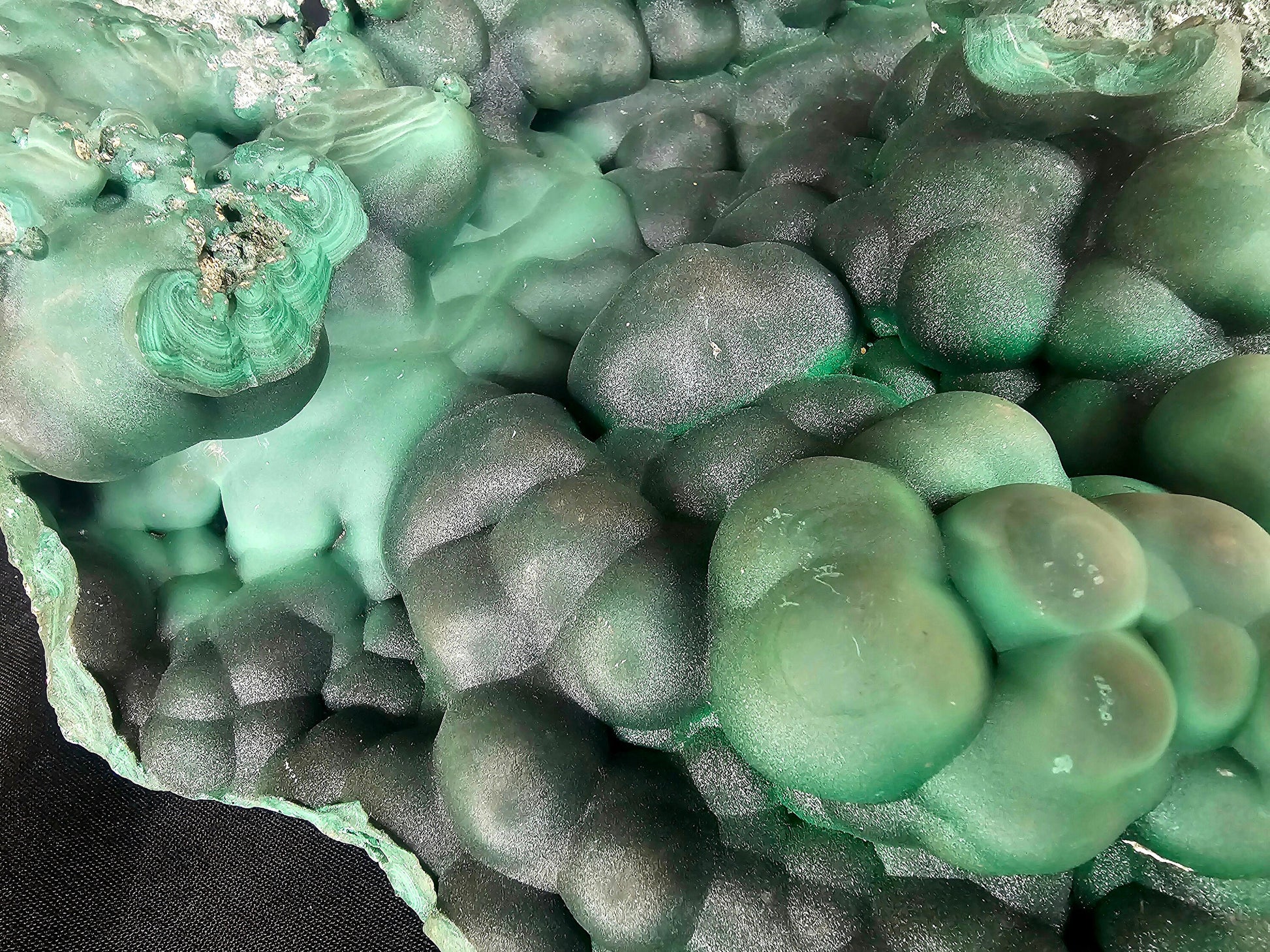 interior design crystals