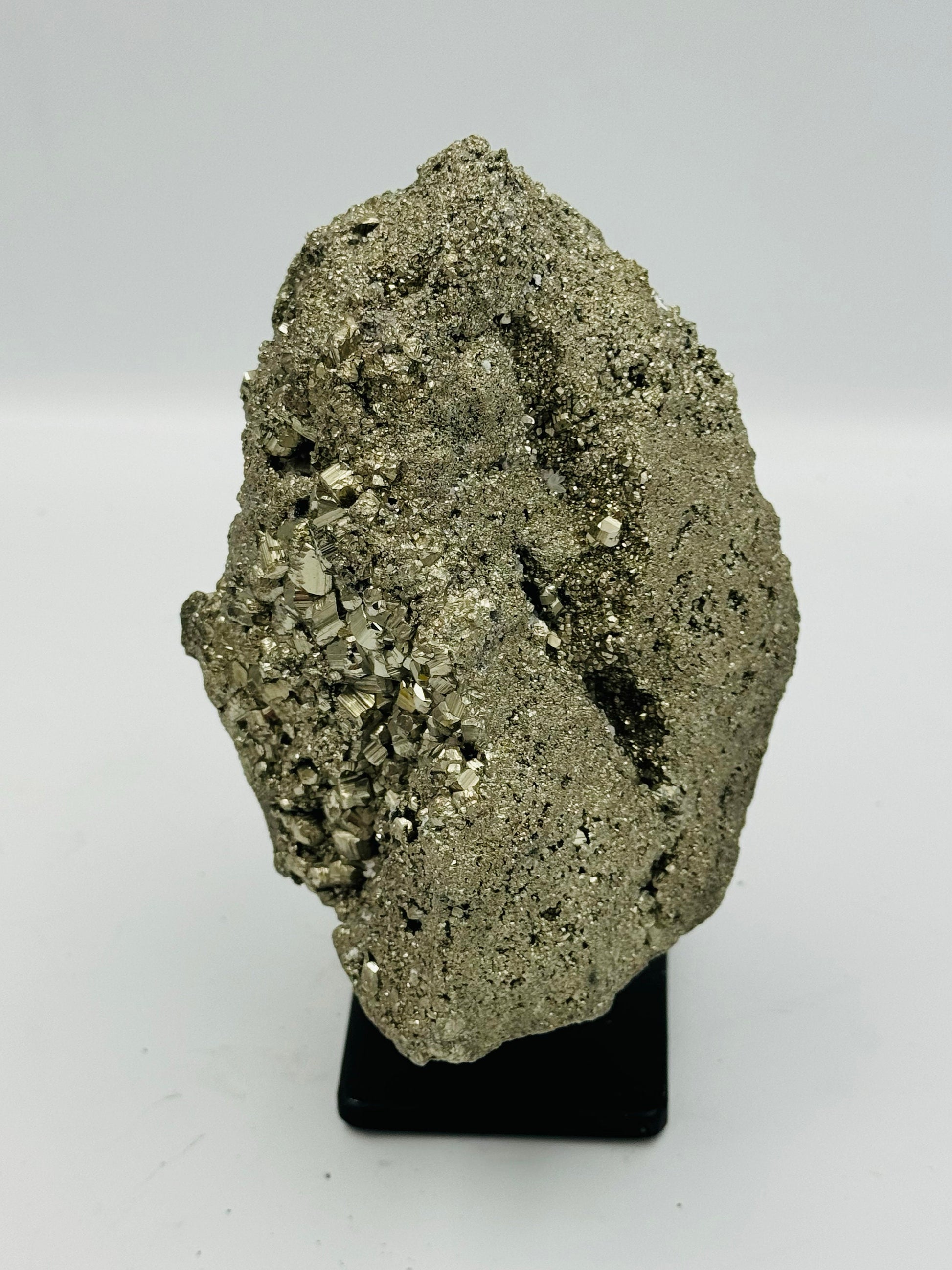 shop crystals on stands
