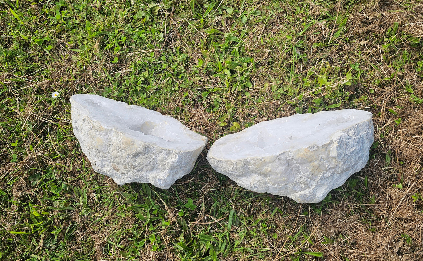 large crystals uk