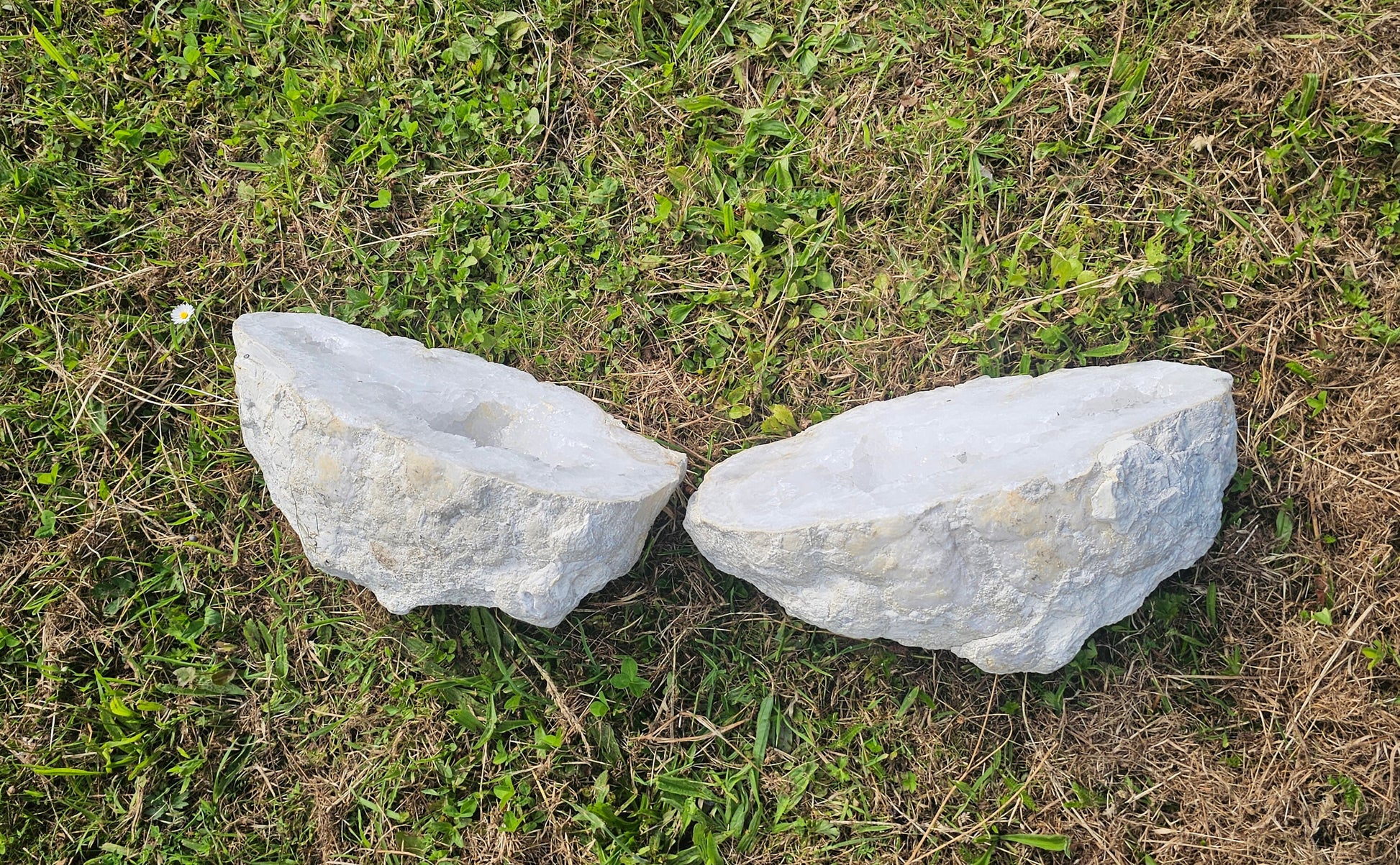 large crystals uk