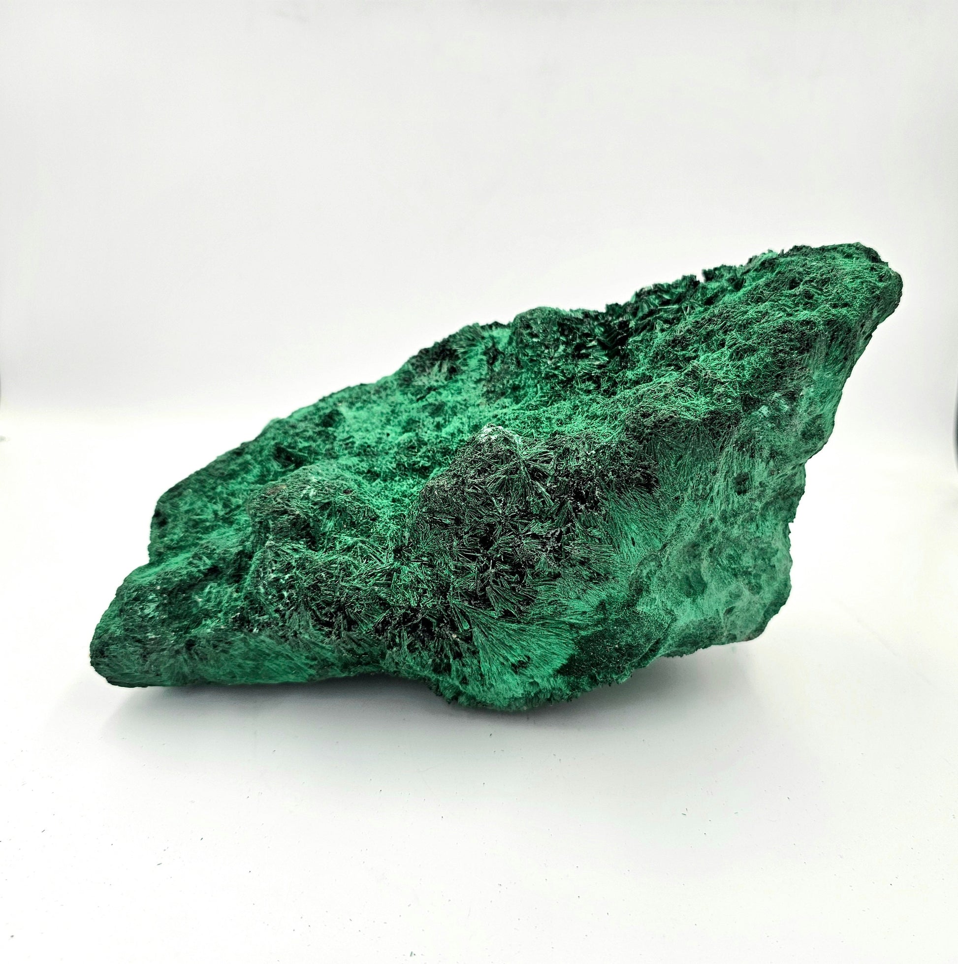fine crystals and minerals