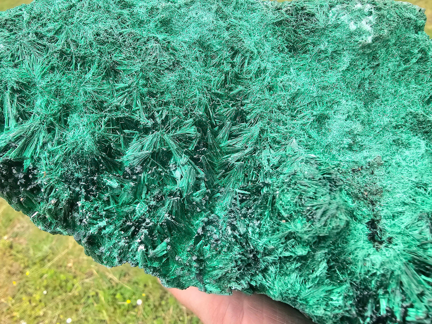 exquisite luxury rare crystals