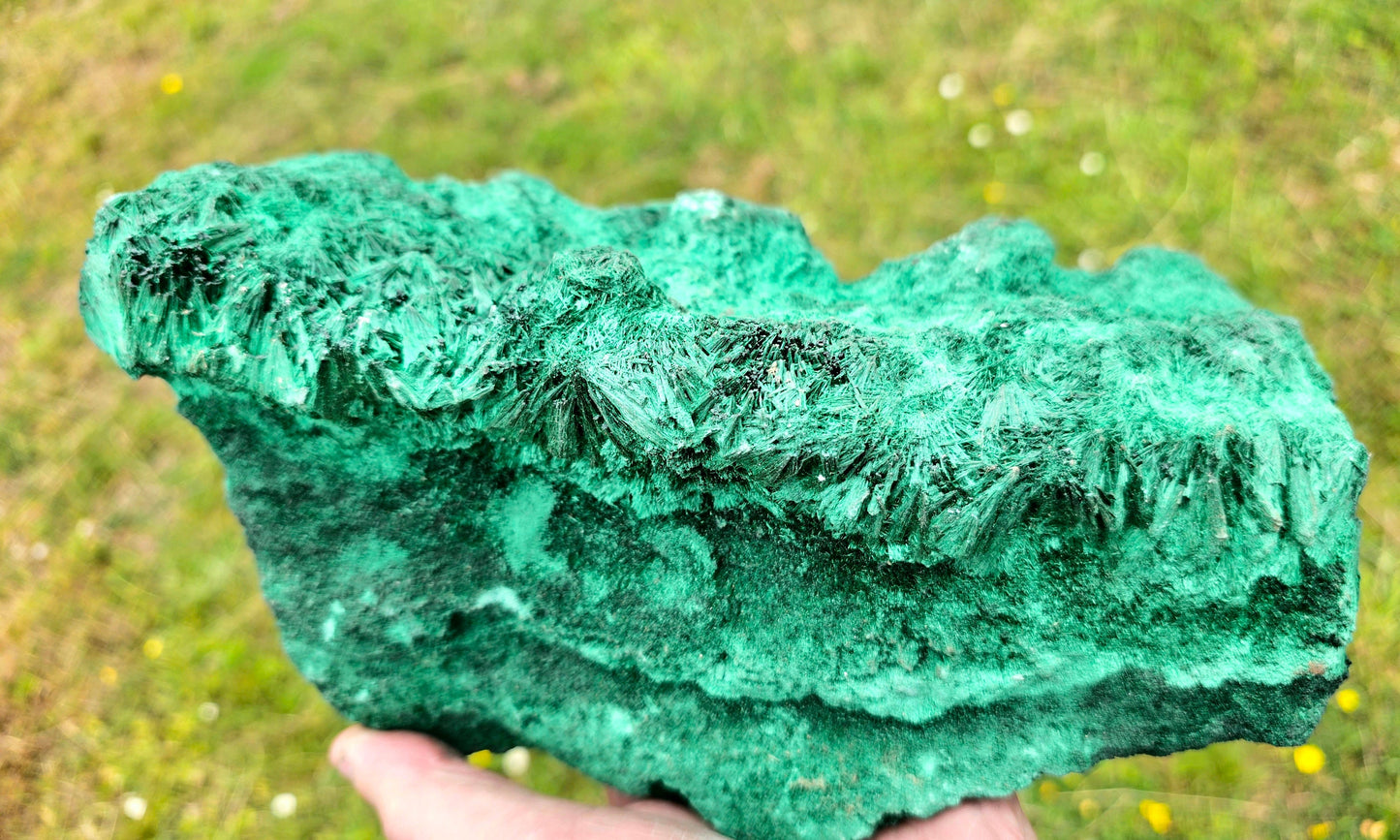XL large crystals uk