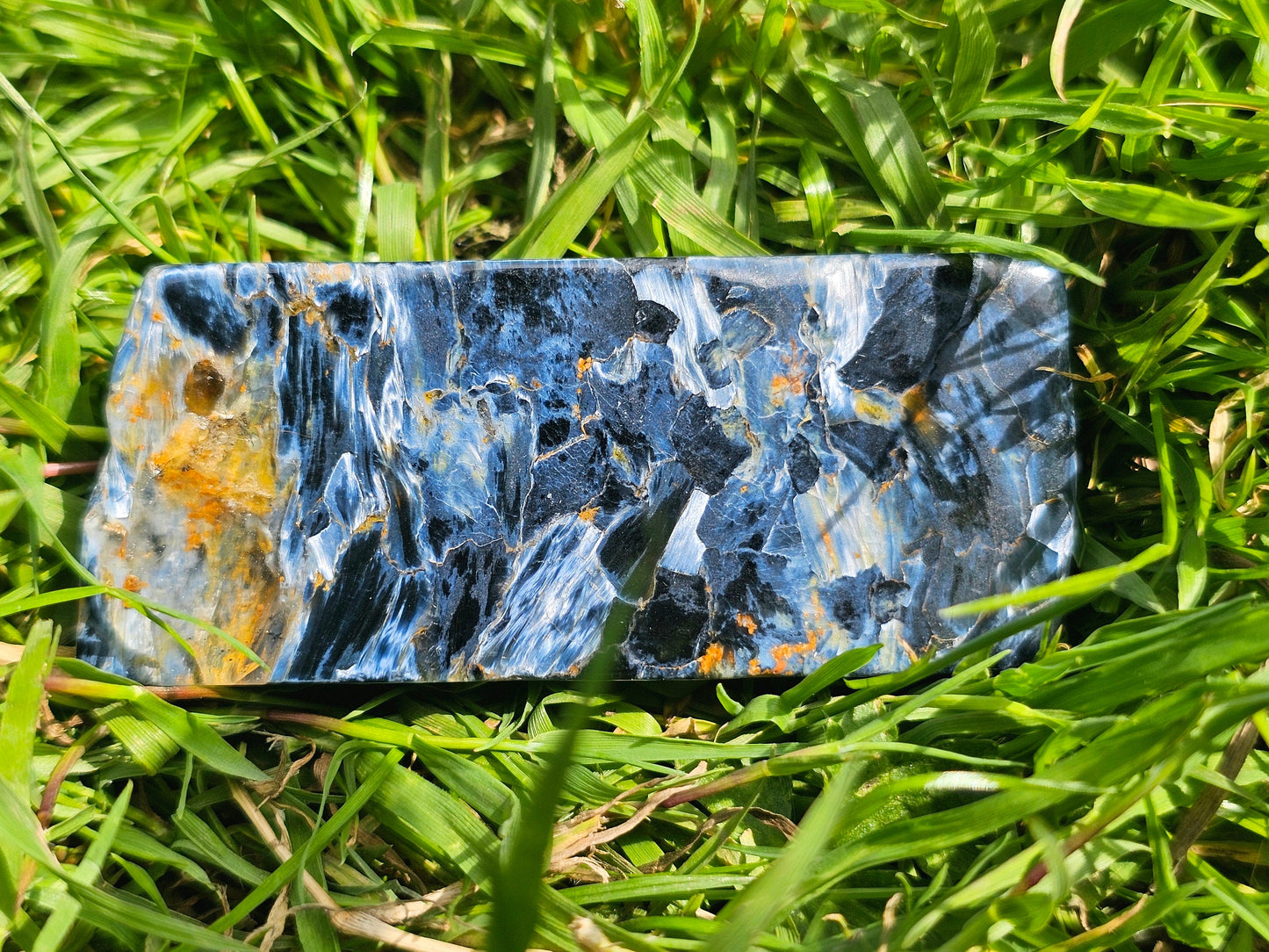 large crystals uk