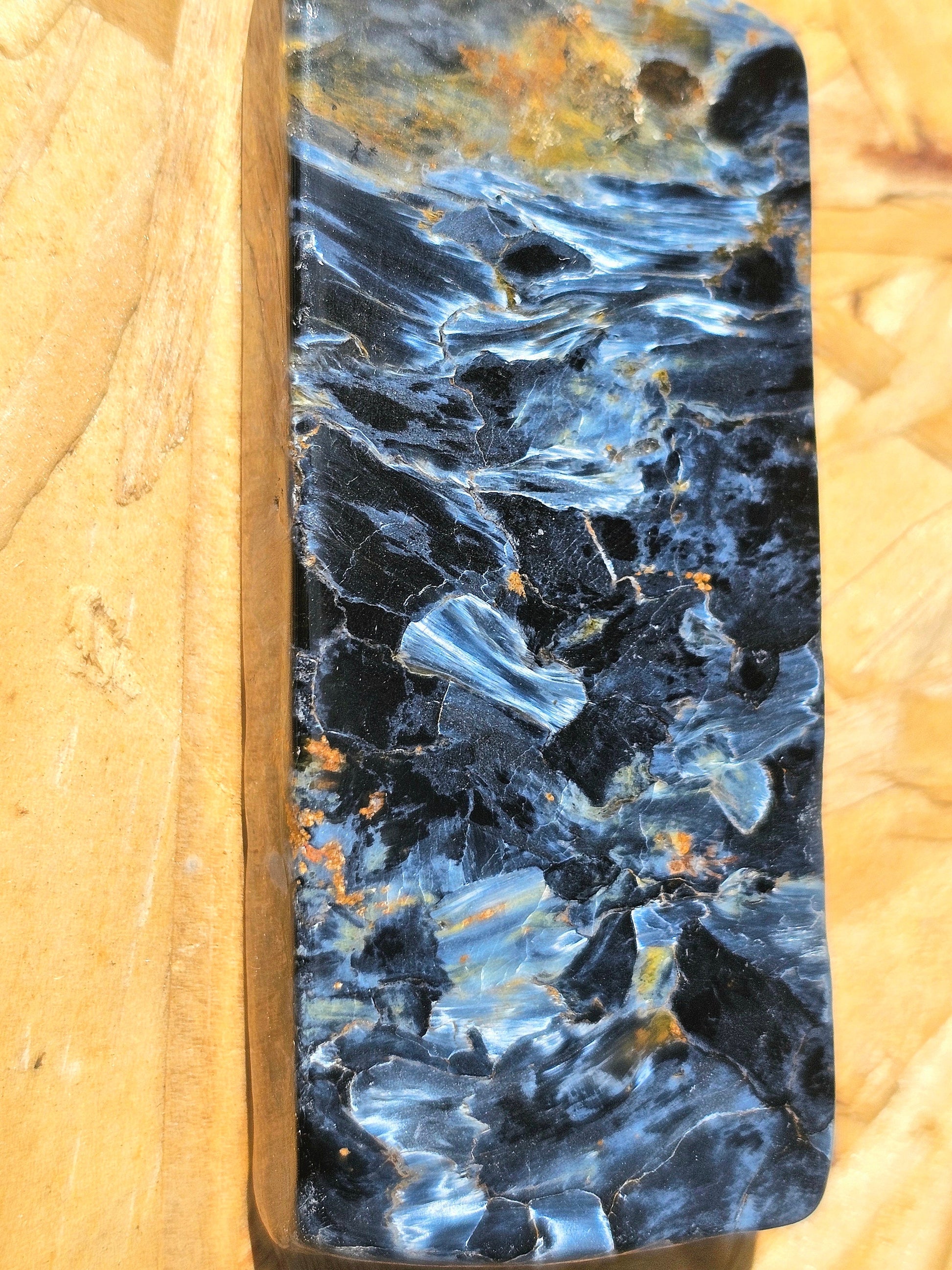 shop rare crystals