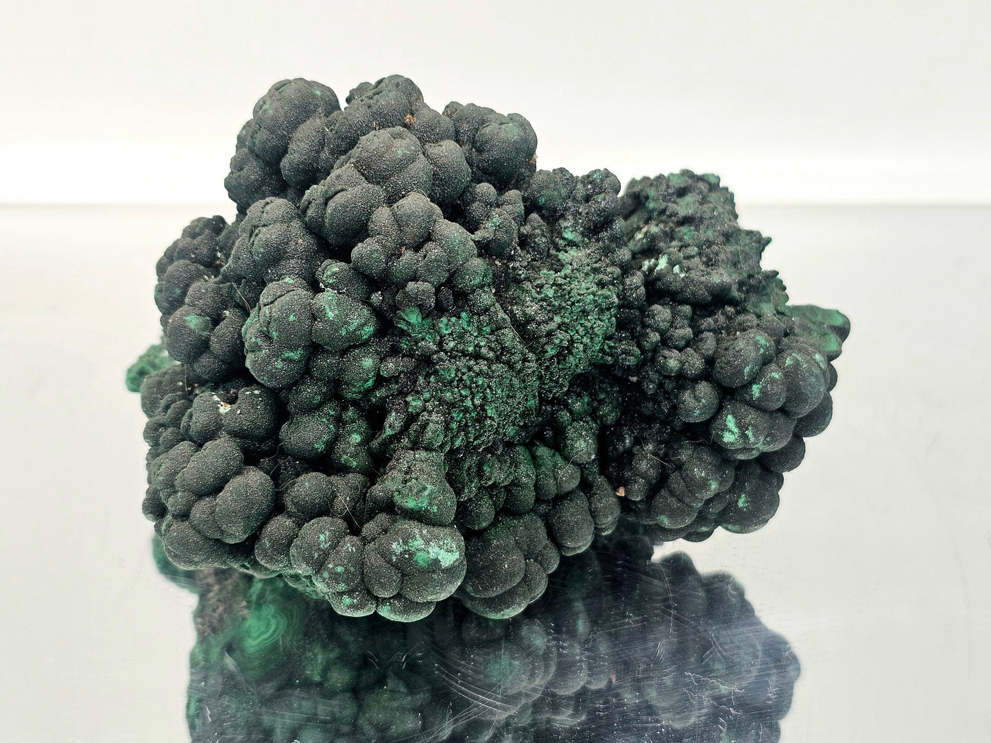 Large Malachite Botryoidal Crystal