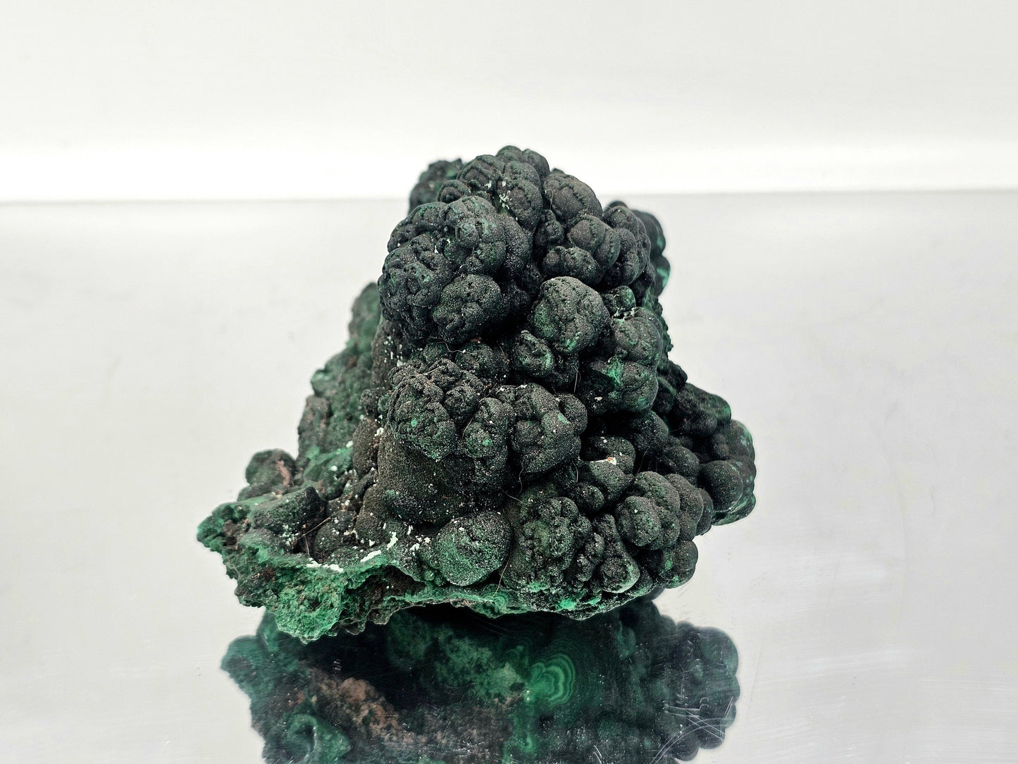 Large Malachite Botryoidal Crystal