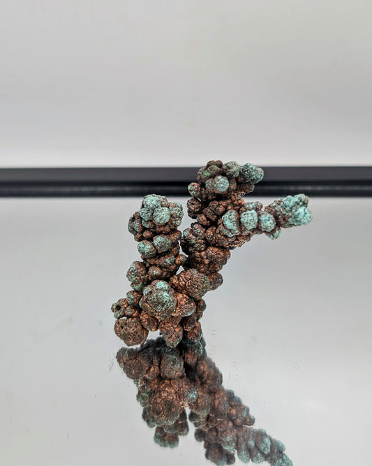Native Natural Copper Crystal Congo (#23)