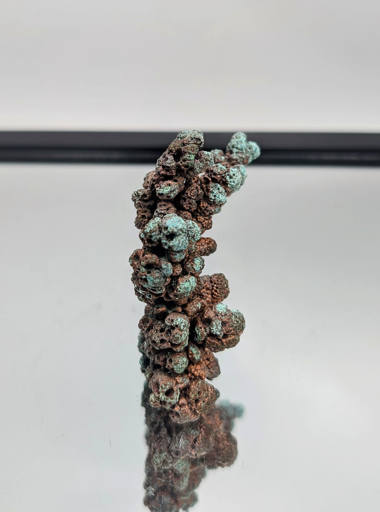 Native Natural Copper Crystal Congo (#23)