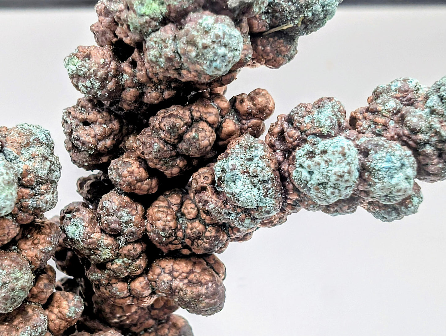 Native Natural Copper Crystal Congo (#23)