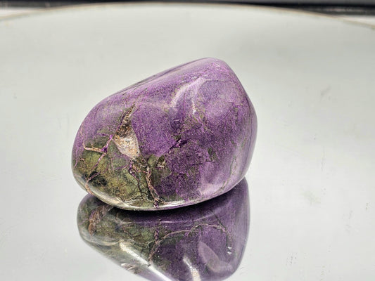 Large Stitchtite Crystal Freeform (#2)