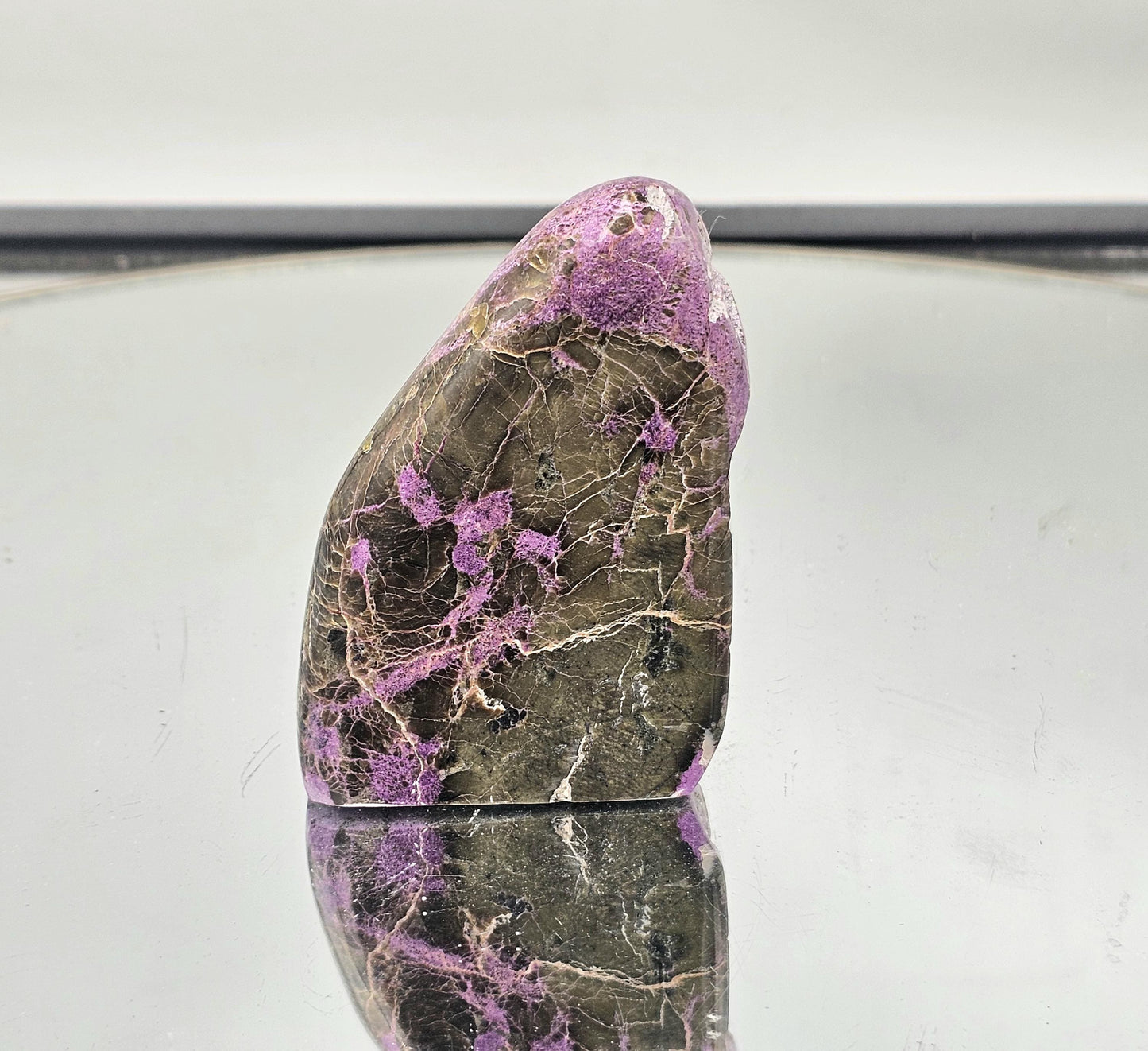 Large Stitchtite Crystal Freeform (#3)