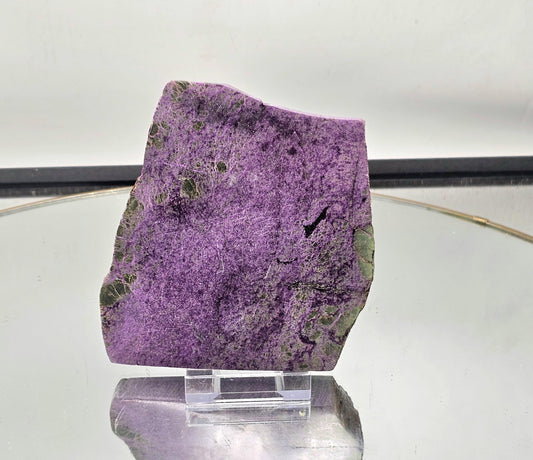 Large Stitchtite Crystal Slice (#3)