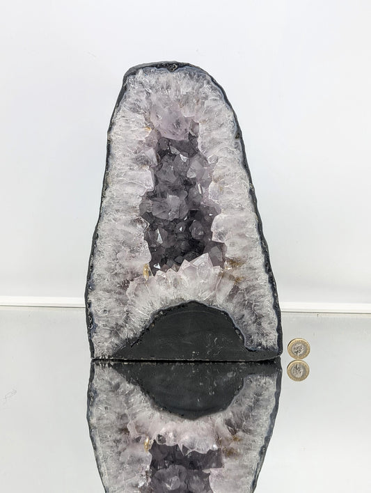 Amethyst Crystal Church 9.27 KG