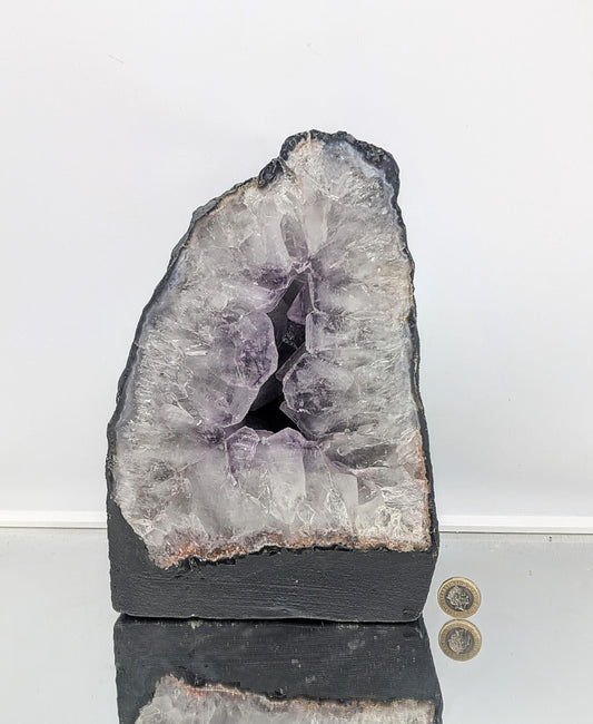 Amethyst Crystal Church 8.13 KG