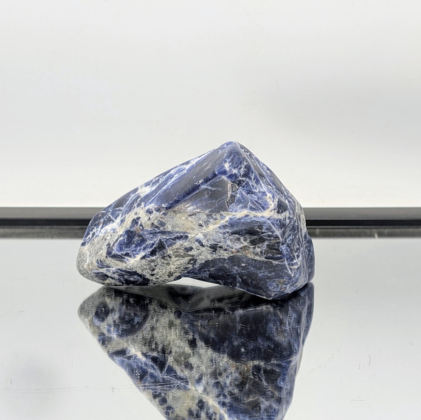Sodalite Crystal Freeform Namibia (#1)