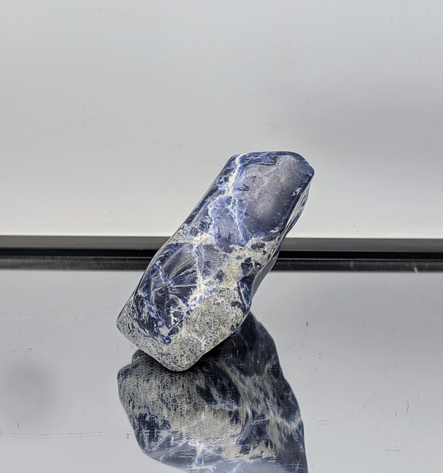 Sodalite Crystal Freeform Namibia (#1)