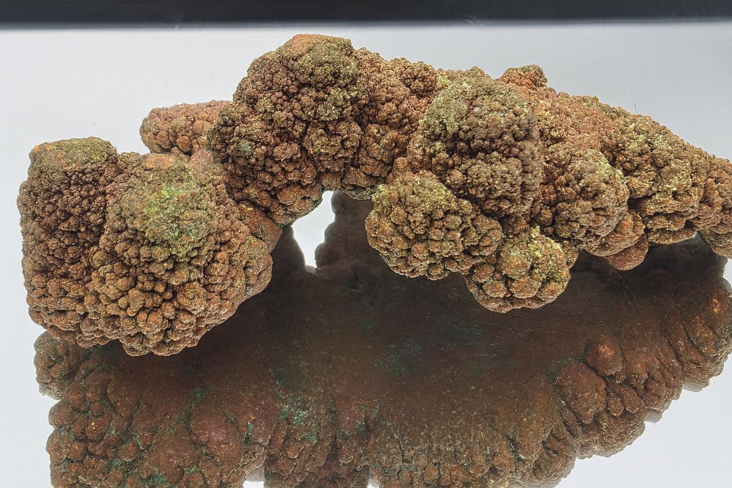 Large Native Natural Copper Crystal Nugget