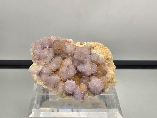 Large Spirit Amethyst Crystal Cluster (#8)