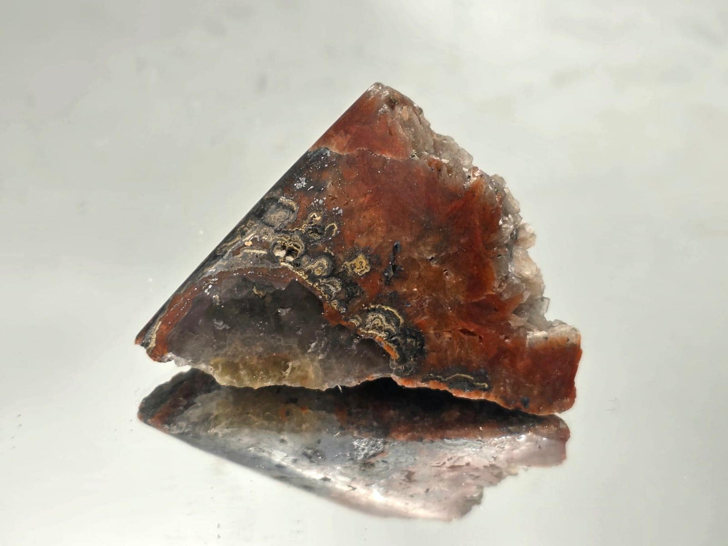 Imperial Baryte Crystal Freeform (#11)