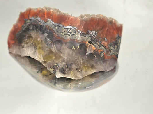 Imperial Baryte Crystal Freeform (#10)