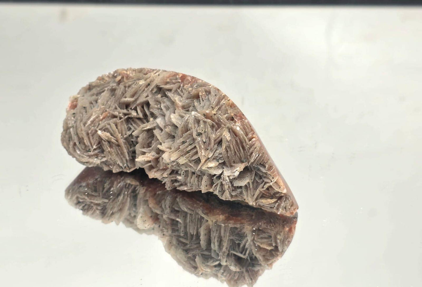 Imperial Baryte Crystal Freeform (#10)