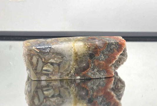 Imperial Baryte Crystal (#5)