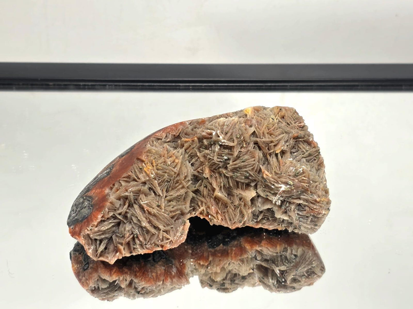 Imperial Baryte Crystal (#6)