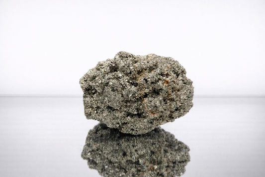 Large Pyrite Crystal Raw Cluster  - Peru 2.80KG  (#9)