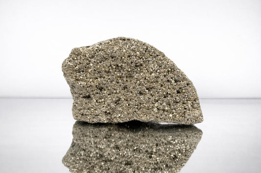 Large Pyrite Crystal Raw Cluster  - Peru 3.18KG  (#6)
