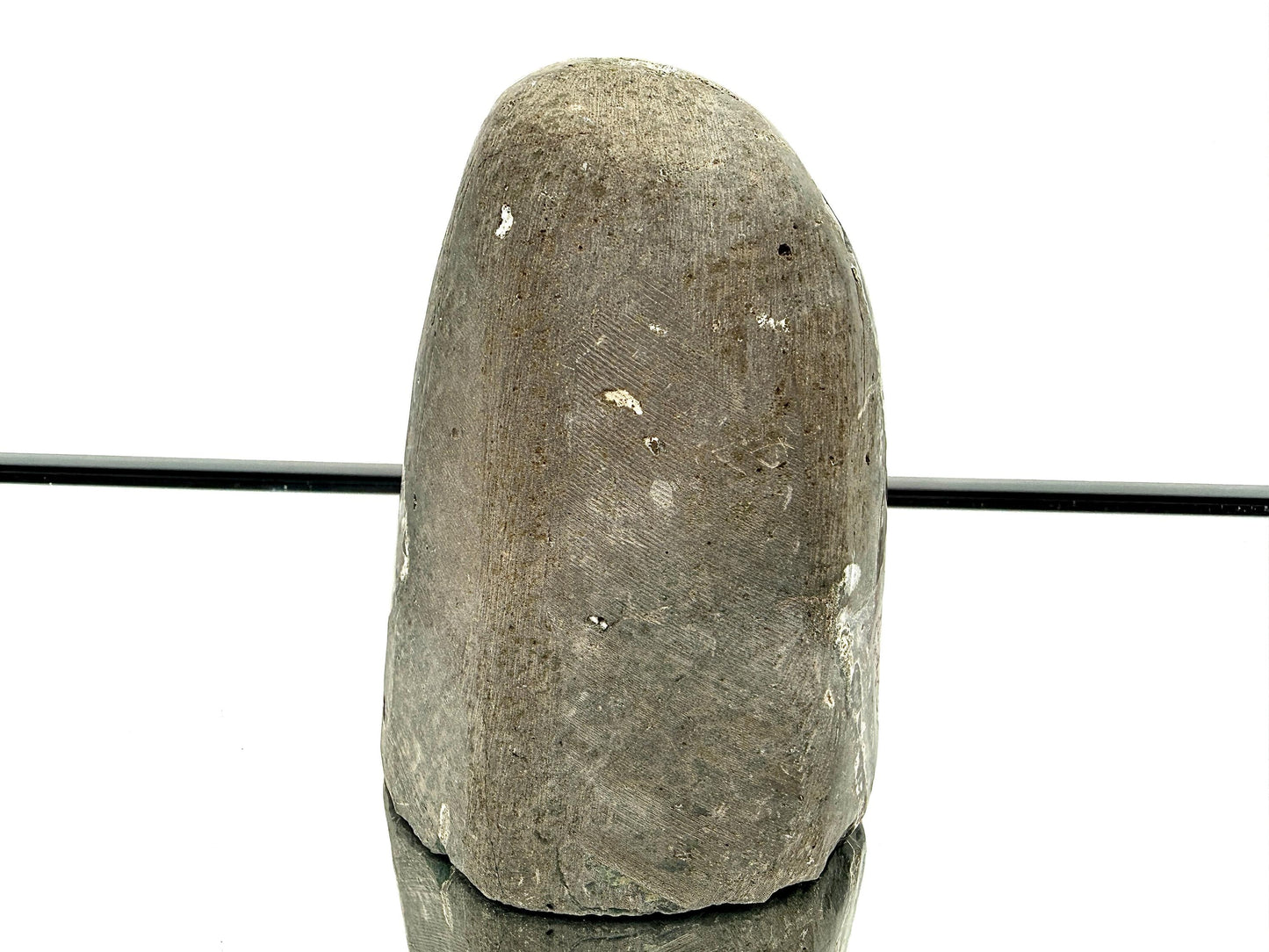 Large Uruguayan Amethyst Crystal Geode (AMU27)